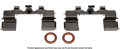 Cardone Reman Disc Brake Caliper 19-B1672