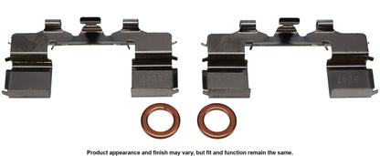 Cardone Reman Disc Brake Caliper 19-B1672