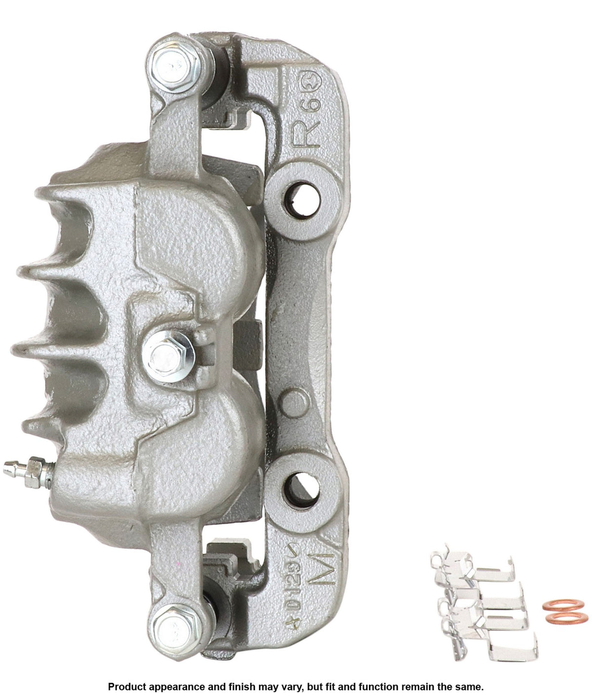 Cardone Reman Disc Brake Caliper 19-B1672