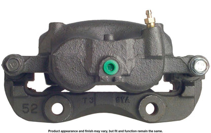 Cardone Reman Disc Brake Caliper 19-B1673A