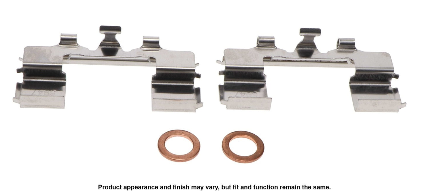 Cardone Reman Disc Brake Caliper 19-B1673A