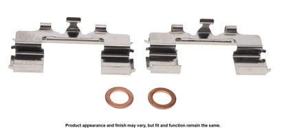 Cardone Reman Disc Brake Caliper 19-B1673A