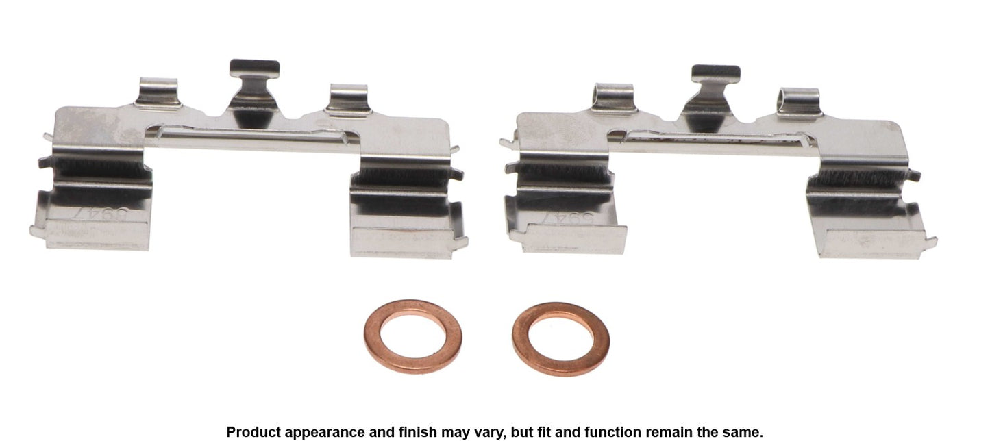 Cardone Reman Disc Brake Caliper 19-B1673A