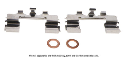 Cardone Reman Disc Brake Caliper 19-B1673A