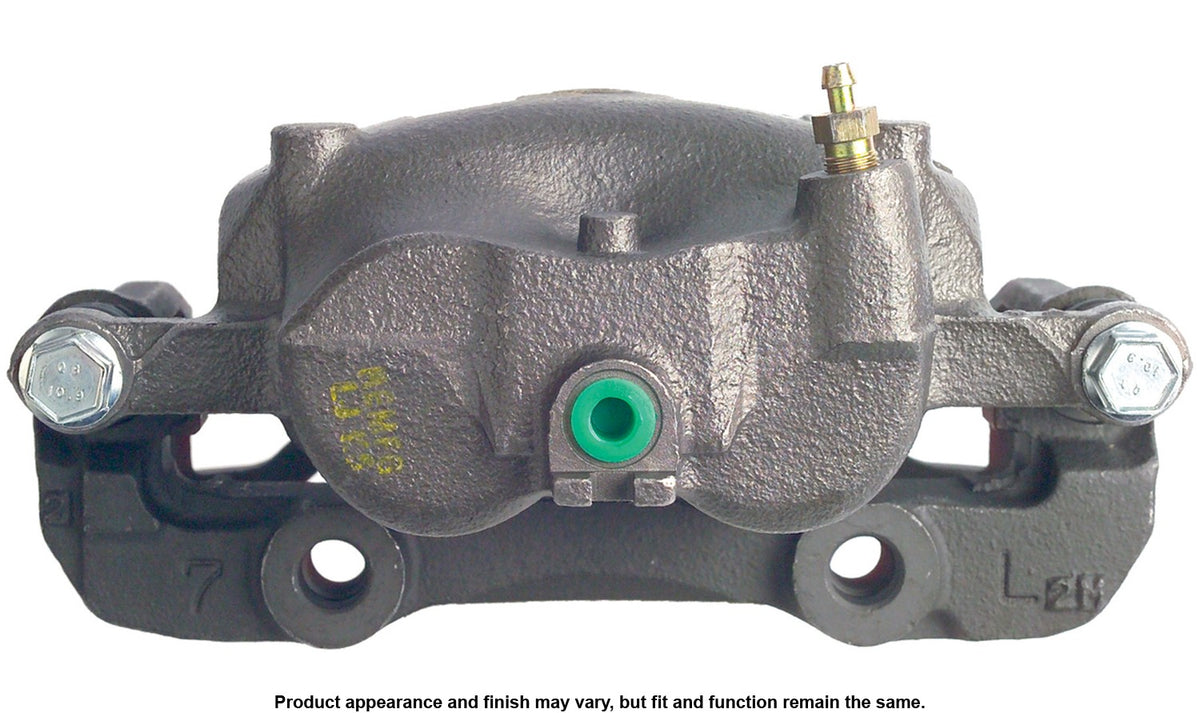 Cardone Reman Disc Brake Caliper 19-B1673