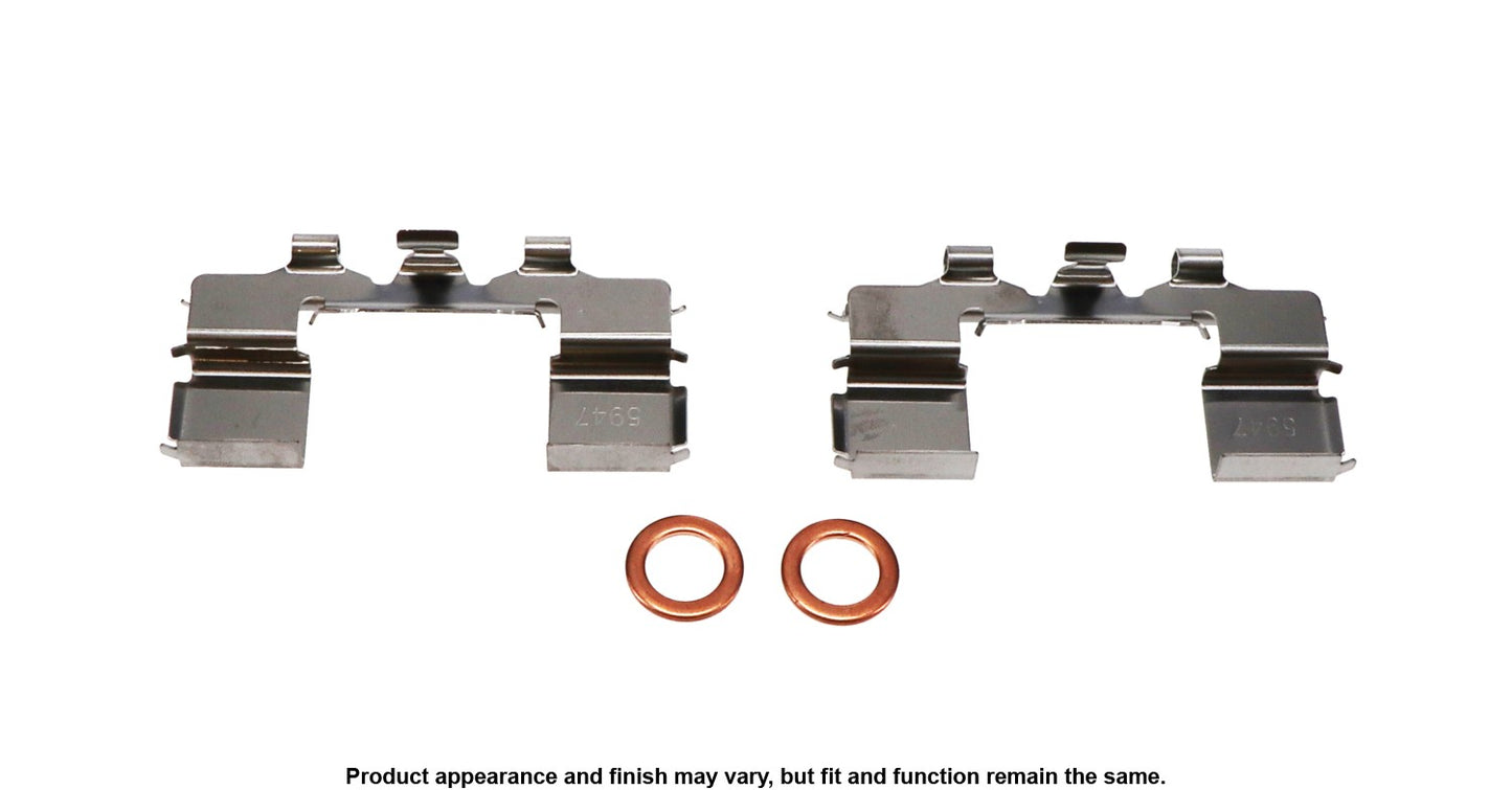 Cardone Reman Disc Brake Caliper 19-B1673