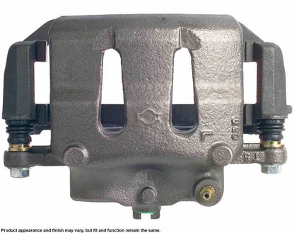 Cardone Reman Disc Brake Caliper 19-B1673