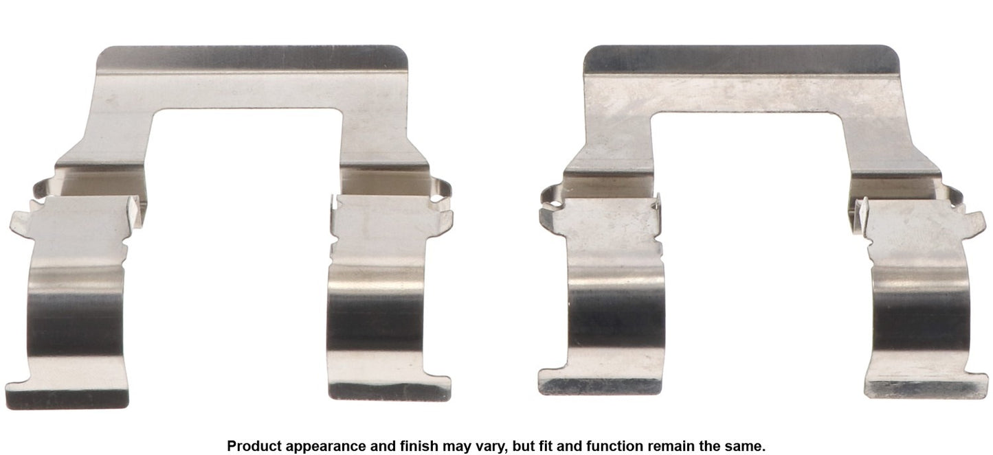 Cardone Reman Disc Brake Caliper 19-B1676A
