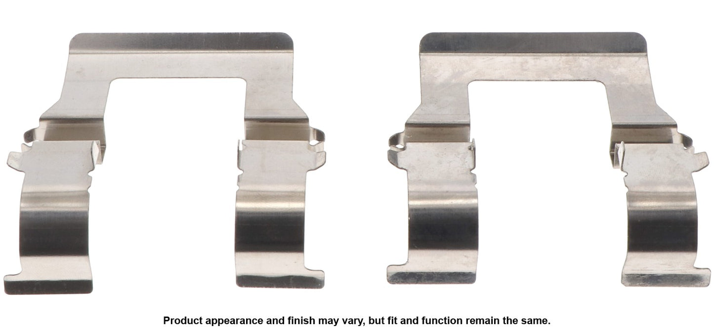 Cardone Reman Disc Brake Caliper 19-B1676A