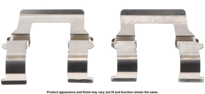 Cardone Reman Disc Brake Caliper 19-B1676A