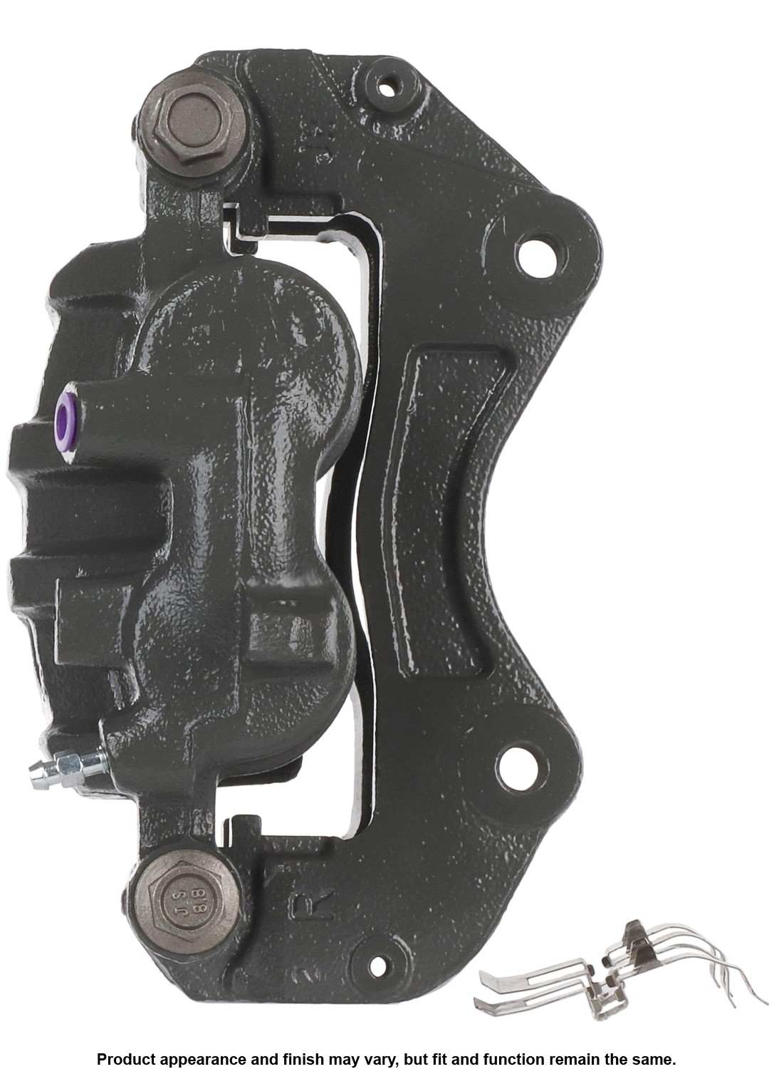 Cardone Reman Disc Brake Caliper 19-B1676A