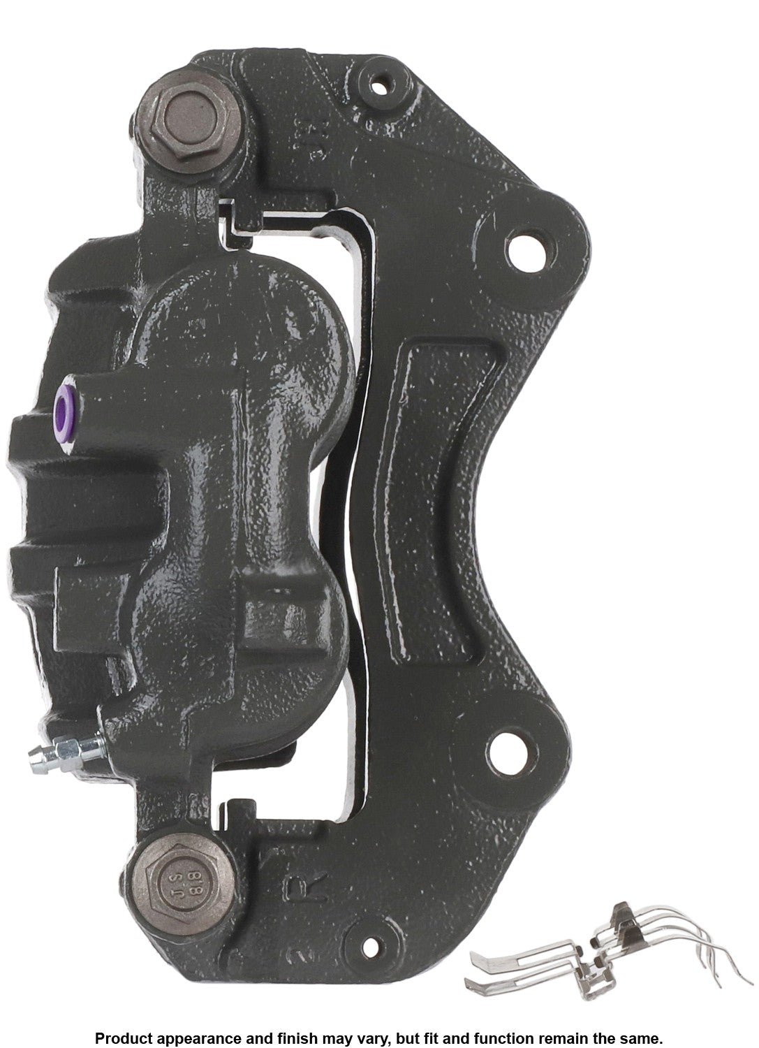 Cardone Reman Disc Brake Caliper 19-B1676A