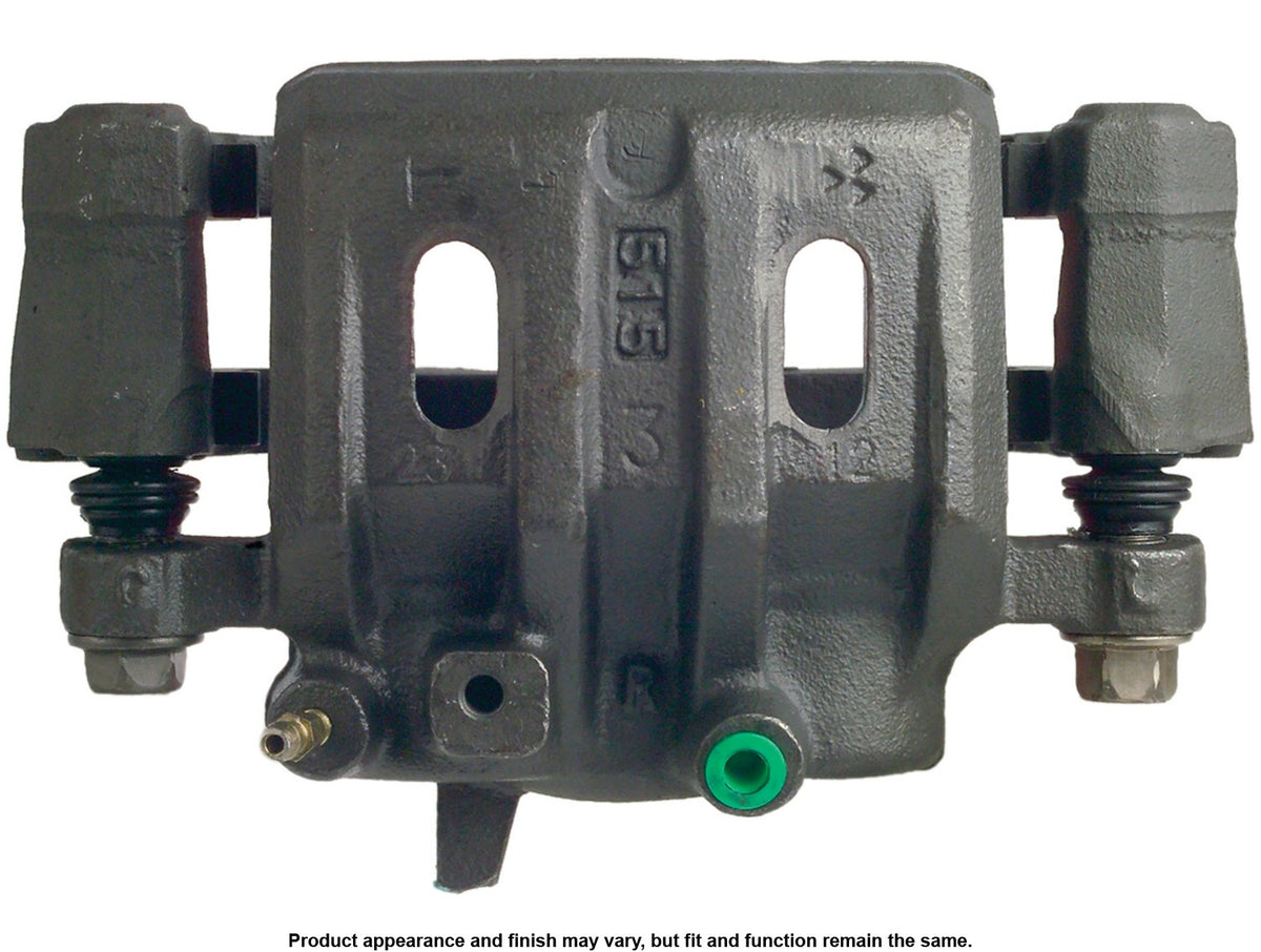 Cardone Reman Disc Brake Caliper 19-B1676A