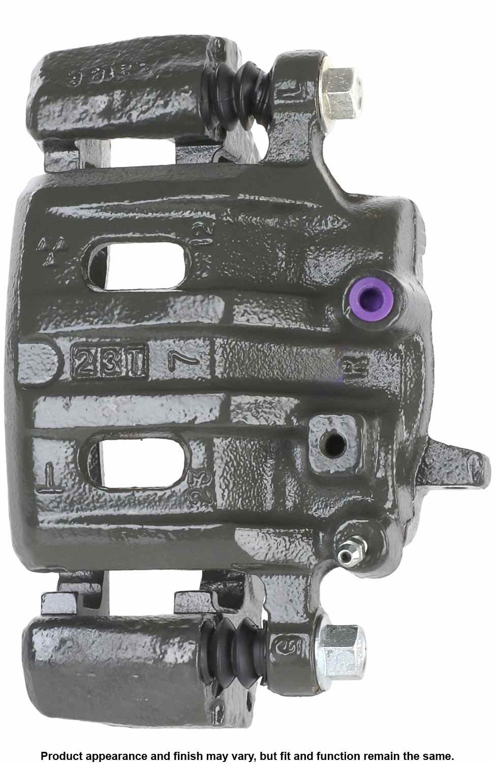 Cardone Reman Disc Brake Caliper 19-B1676