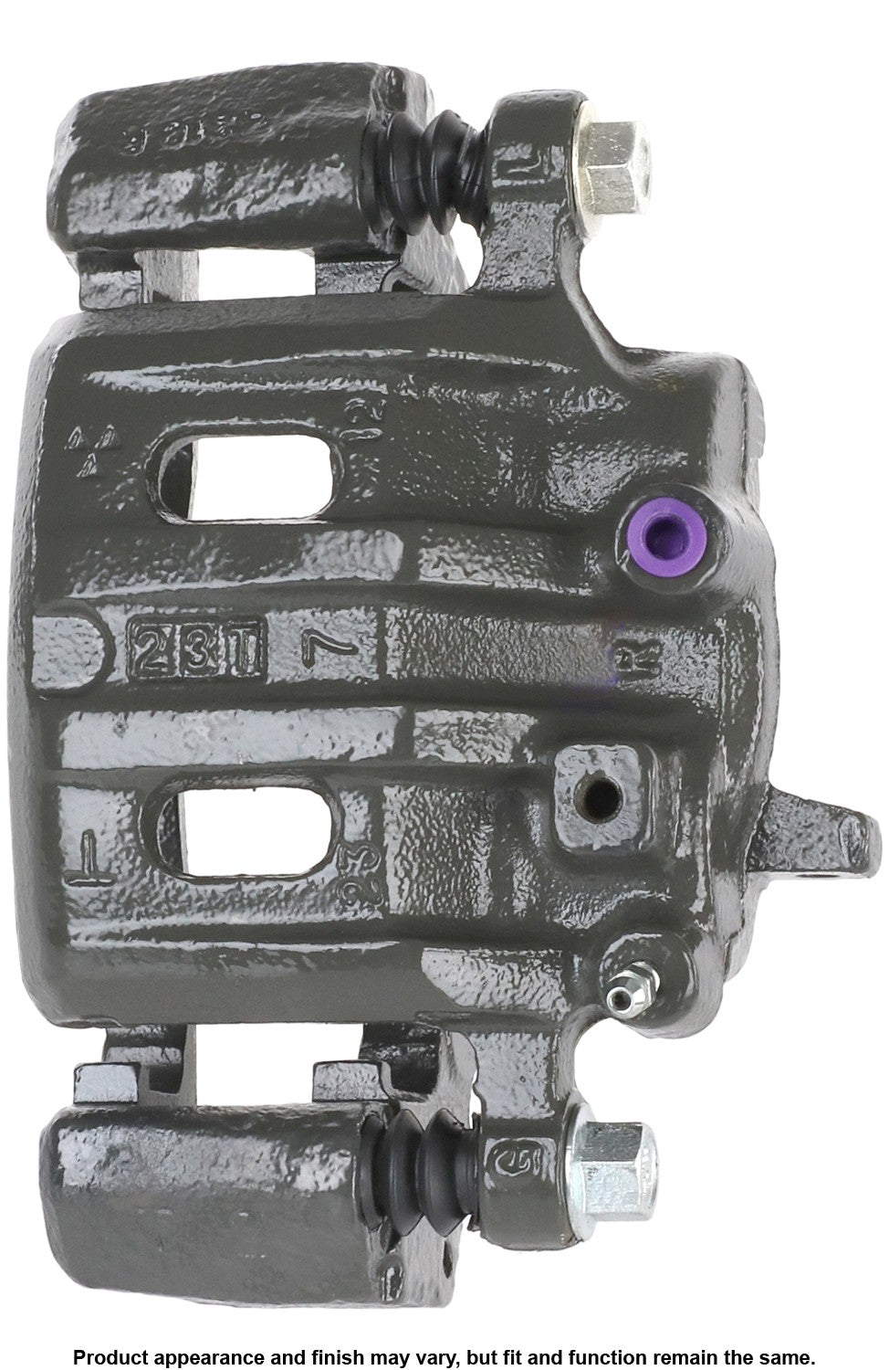Cardone Reman Disc Brake Caliper 19-B1676