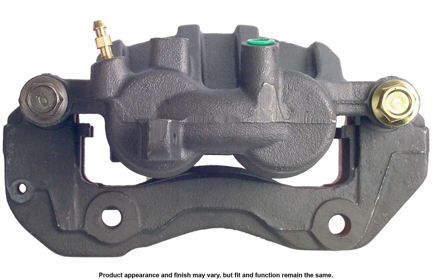 Cardone Reman Disc Brake Caliper 19-B1676