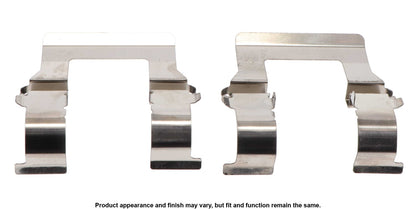Cardone Reman Disc Brake Caliper 19-B1676
