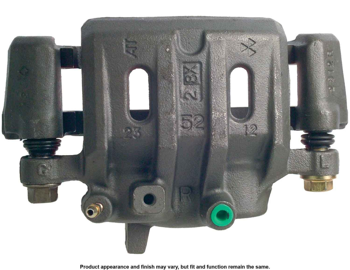 Cardone Reman Disc Brake Caliper 19-B1676