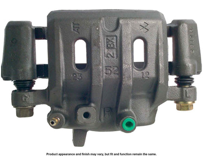 Cardone Reman Disc Brake Caliper 19-B1676