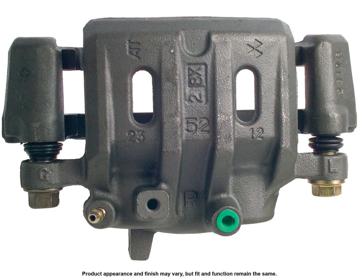 Cardone Reman Disc Brake Caliper 19-B1676