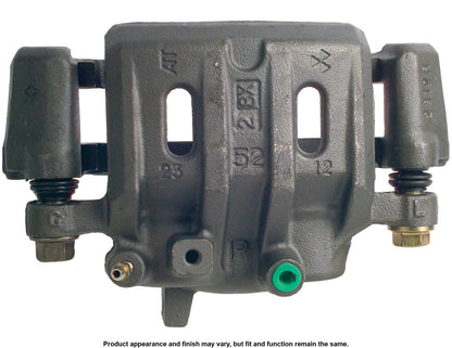 Cardone Reman Disc Brake Caliper 19-B1676