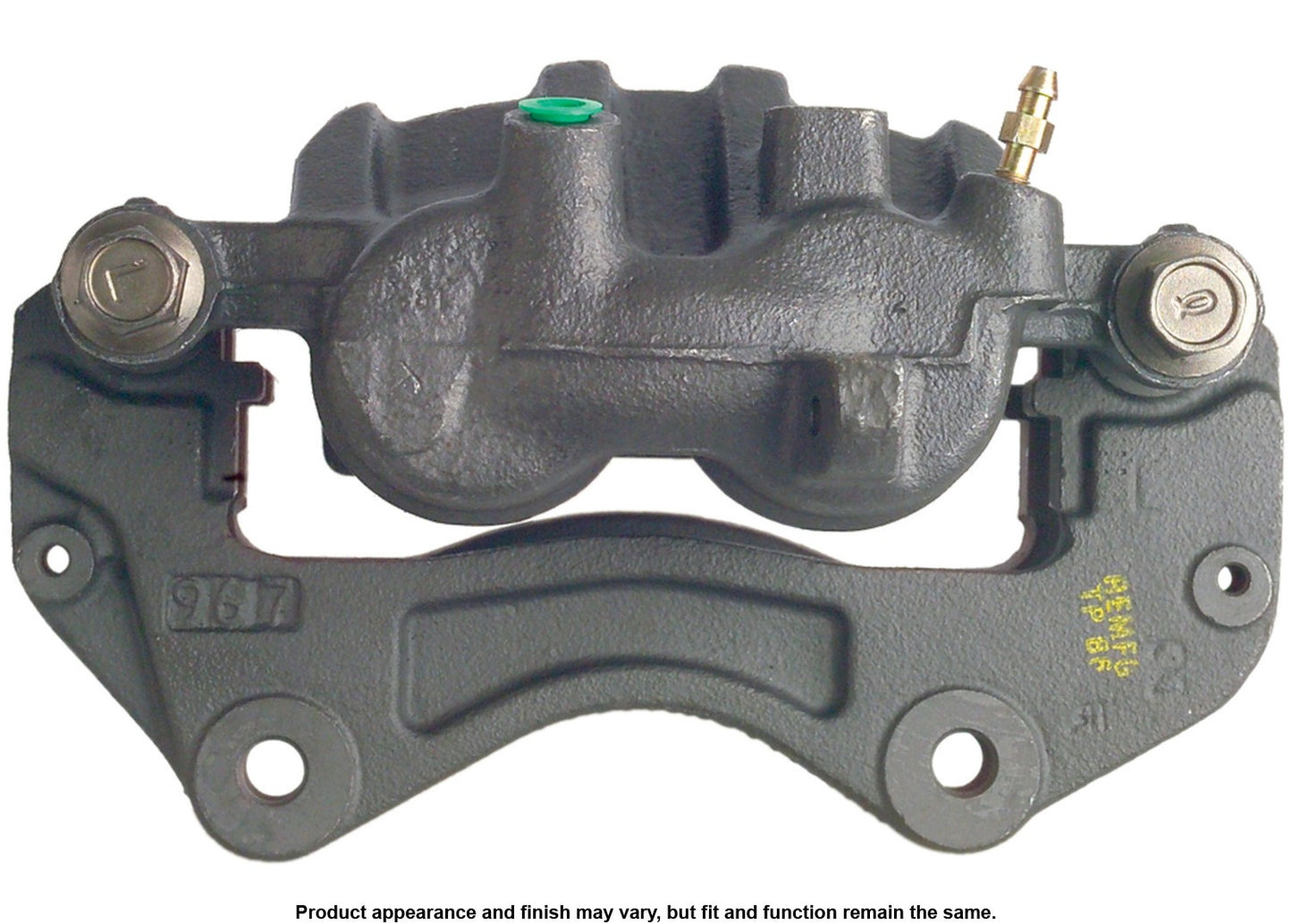 Cardone Reman Disc Brake Caliper 19-B1677A