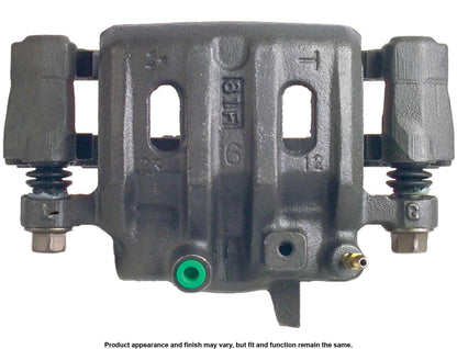 Cardone Reman Disc Brake Caliper 19-B1677A