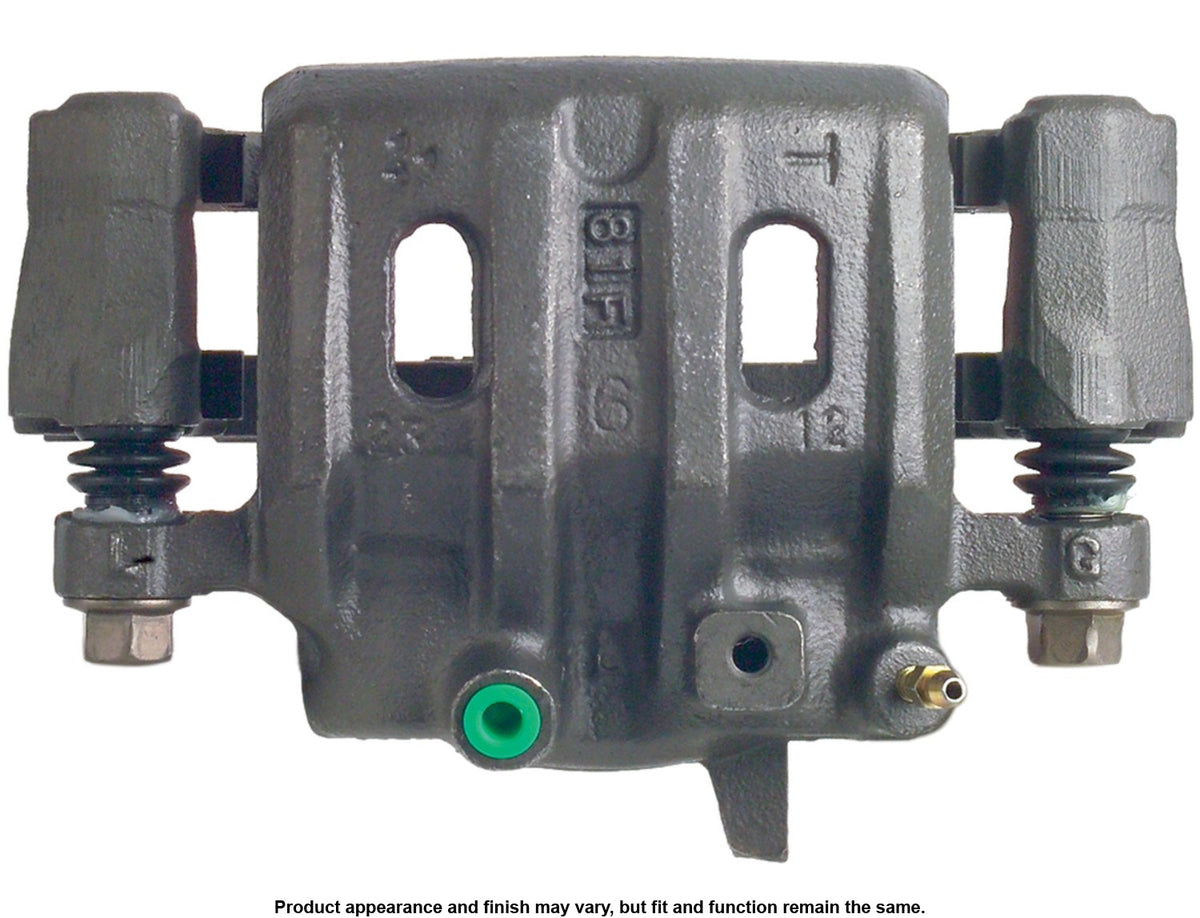 Cardone Reman Disc Brake Caliper 19-B1677A