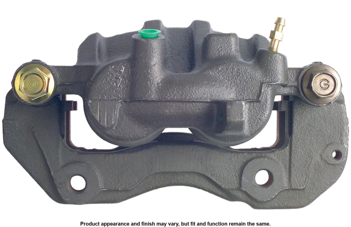 Cardone Reman Disc Brake Caliper 19-B1677