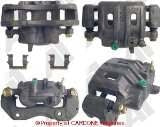 Cardone Reman Disc Brake Caliper 19-B1677