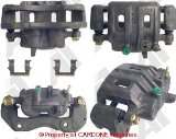 Cardone Reman Disc Brake Caliper 19-B1677