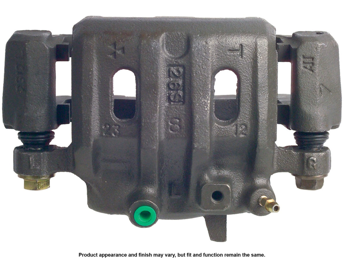 Cardone Reman Disc Brake Caliper 19-B1677