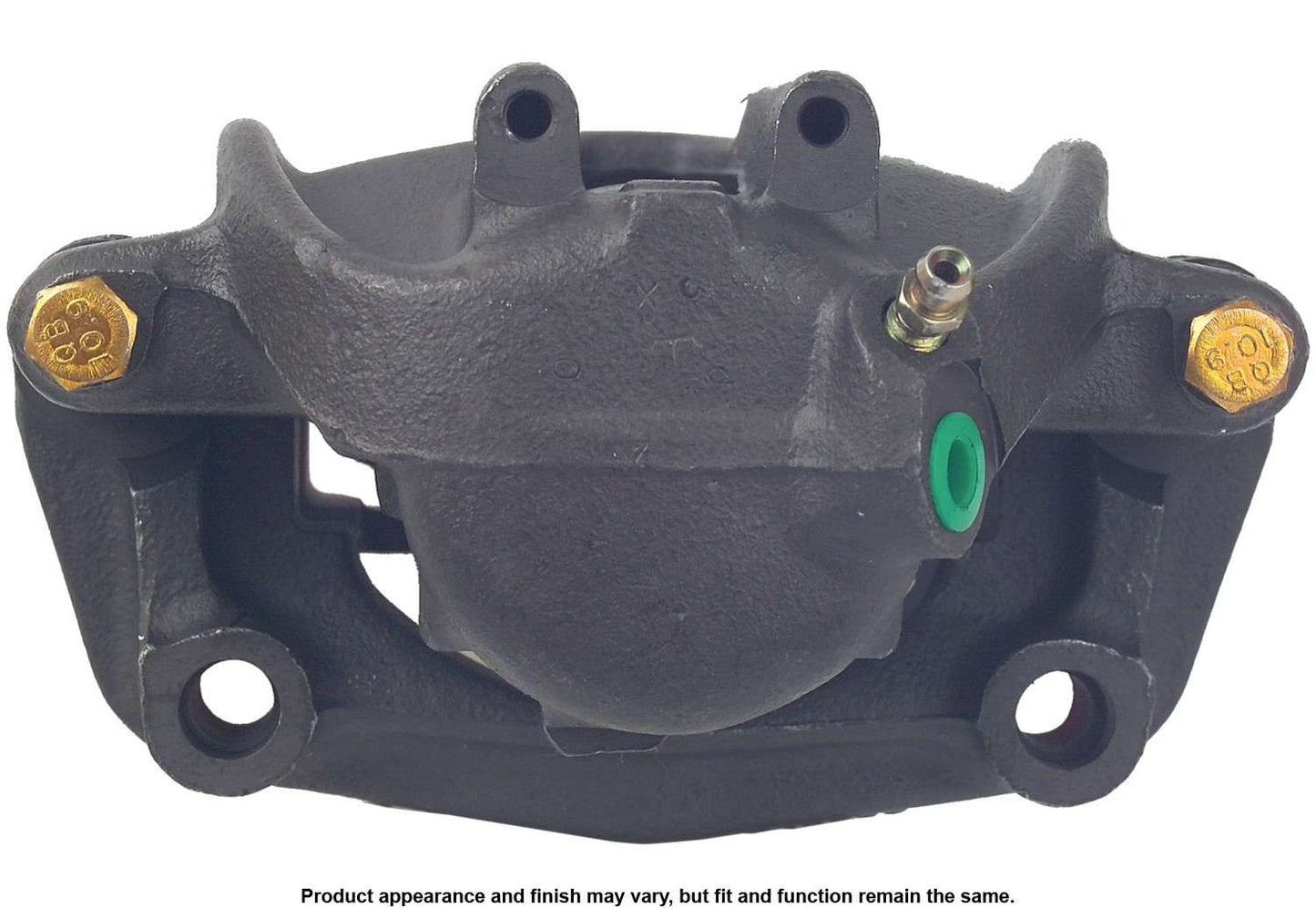 Cardone Reman Remanufactured Unloaded Caliper w/Bracket 19-B1683