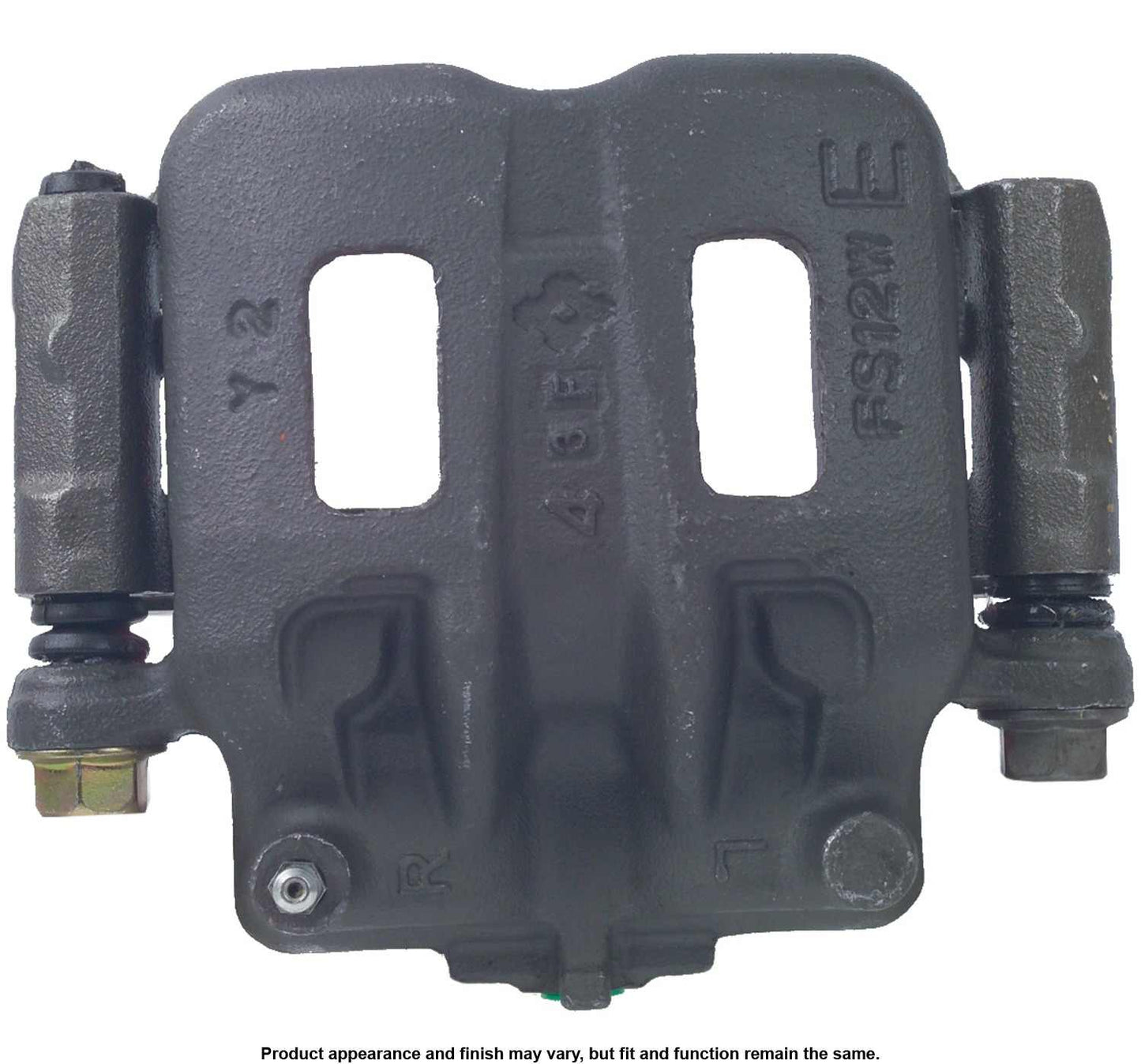 Cardone Reman Disc Brake Caliper 19-B1690B
