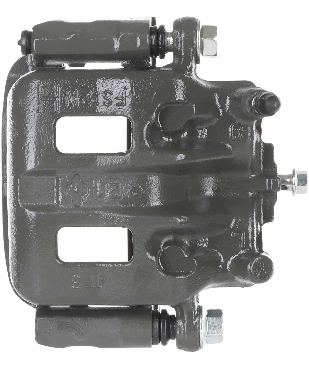 Cardone Reman Disc Brake Caliper 19-B1691B