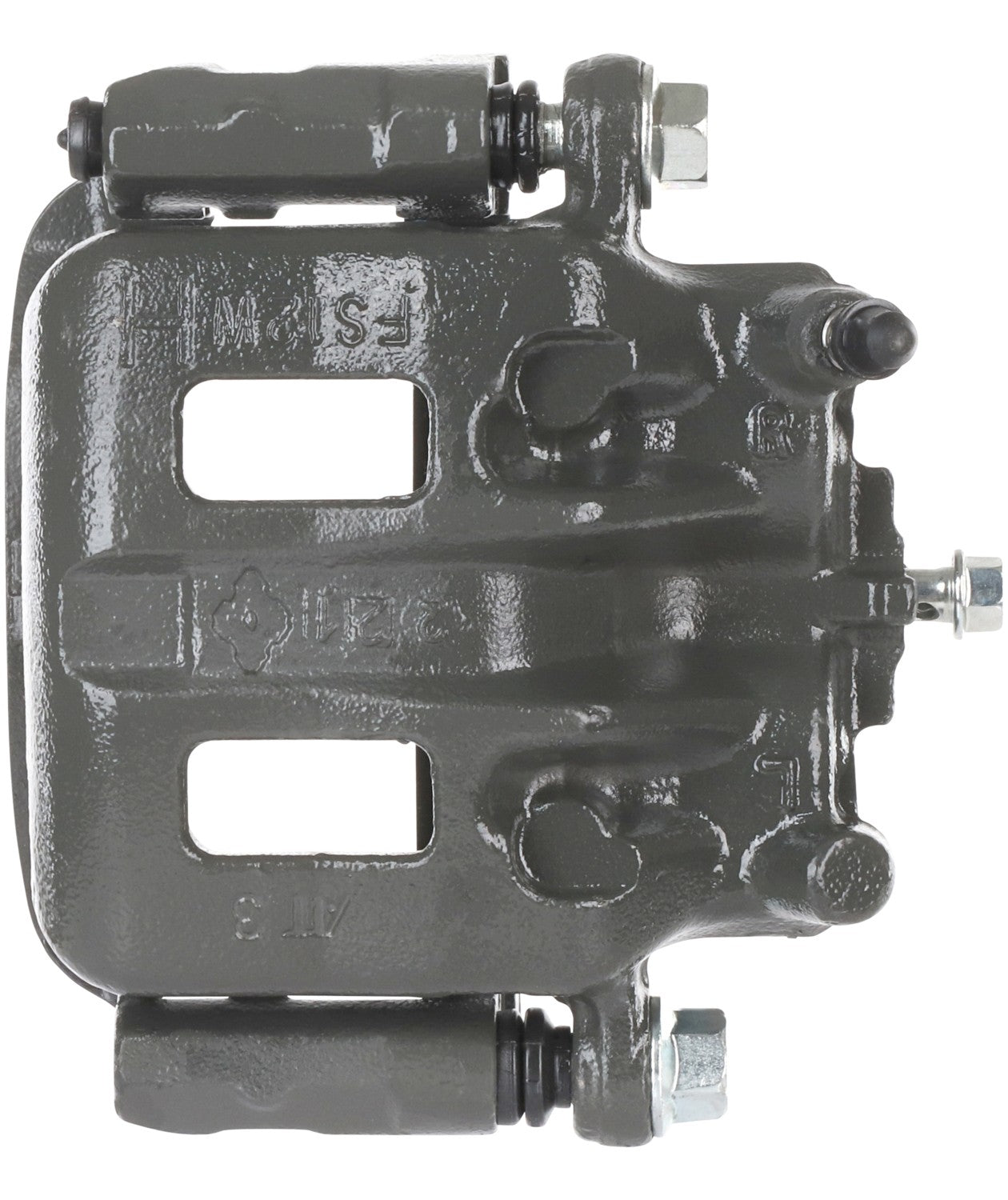 Cardone Reman Disc Brake Caliper 19-B1691B
