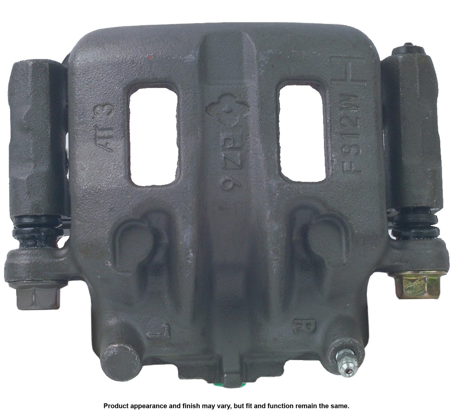 Cardone Reman Disc Brake Caliper 19-B1691B