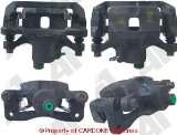 Cardone Reman Disc Brake Caliper 19-B1692