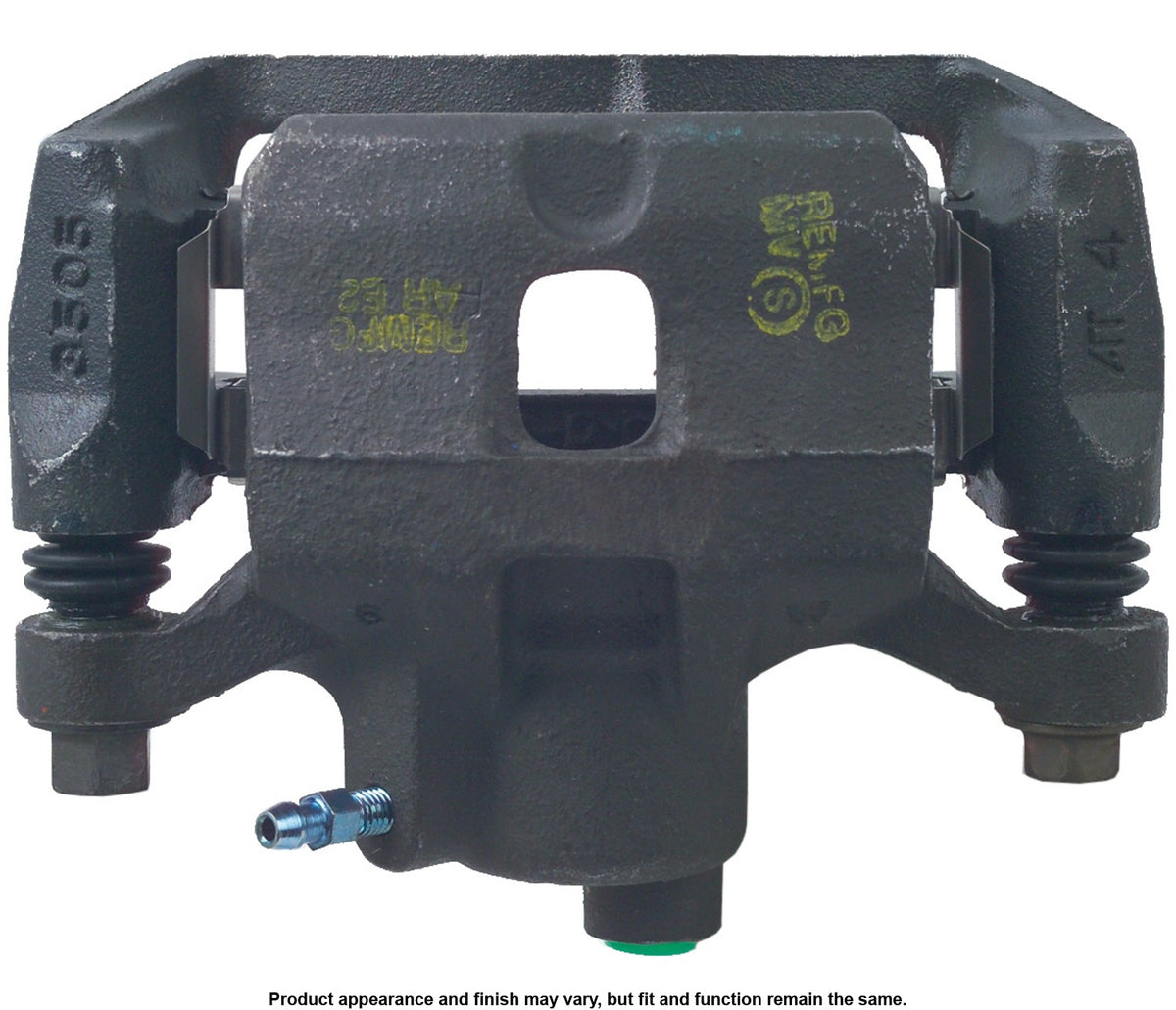 Cardone Reman Disc Brake Caliper 19-B1692