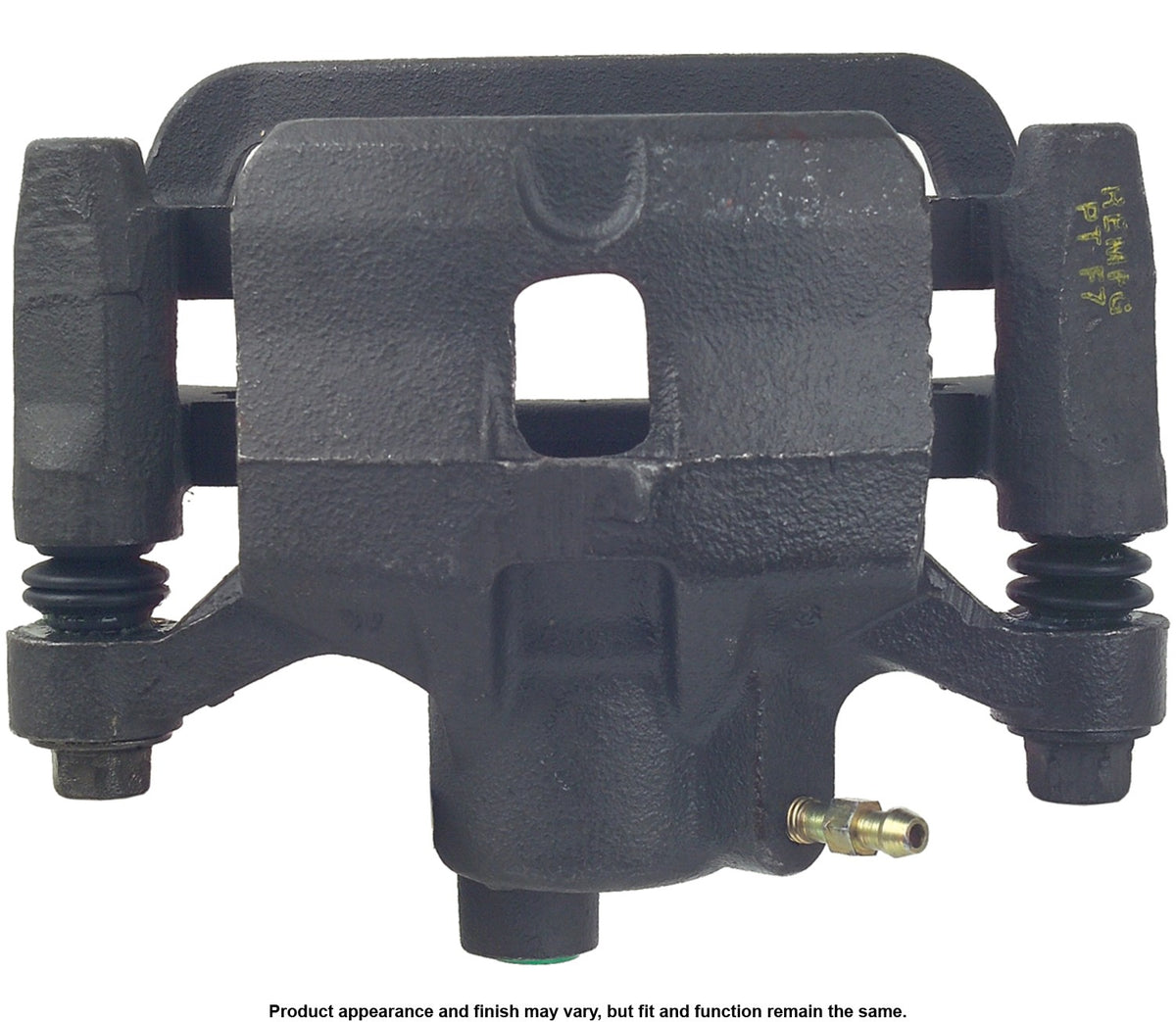 Cardone Reman Disc Brake Caliper 19-B1693