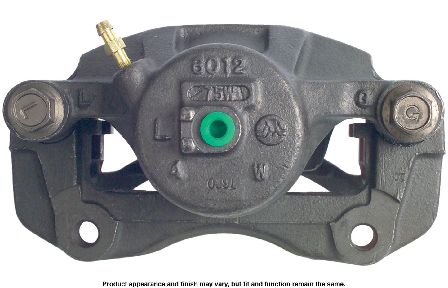 Cardone Reman Disc Brake Caliper 19-B1694