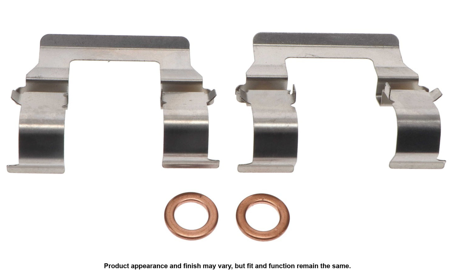 Cardone Reman Disc Brake Caliper 19-B1694