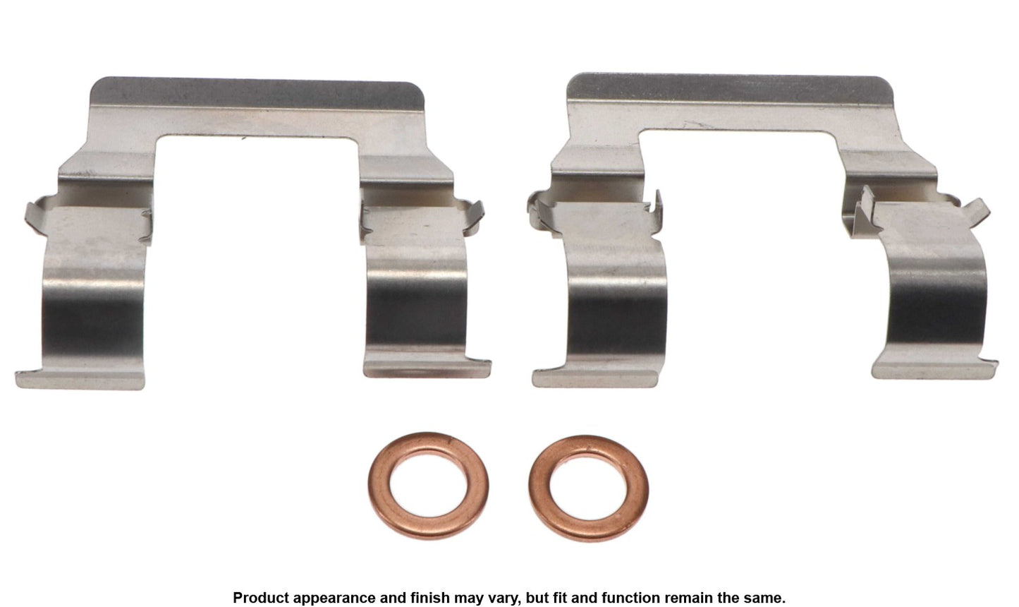 Cardone Reman Disc Brake Caliper 19-B1694