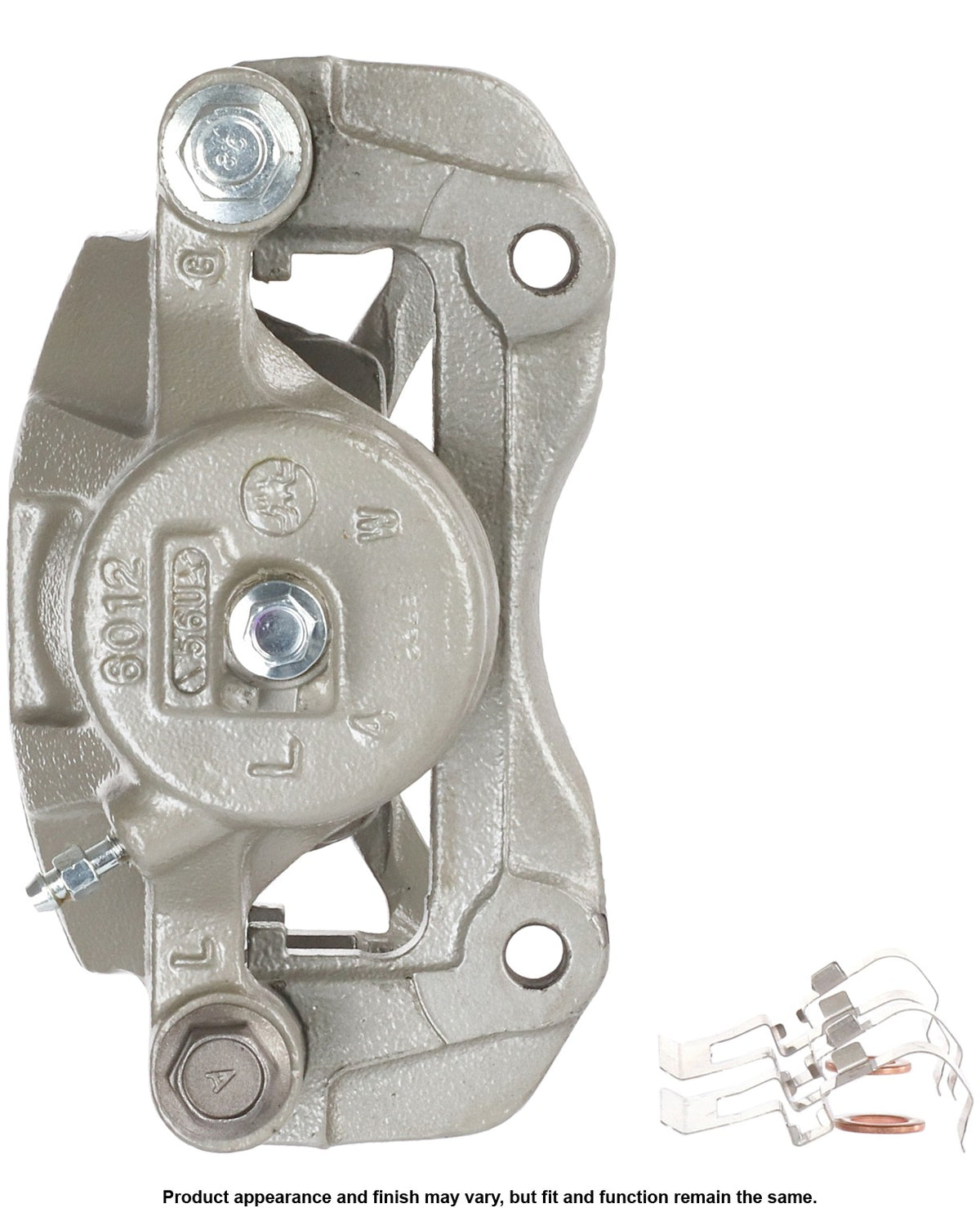 Cardone Reman Disc Brake Caliper 19-B1694
