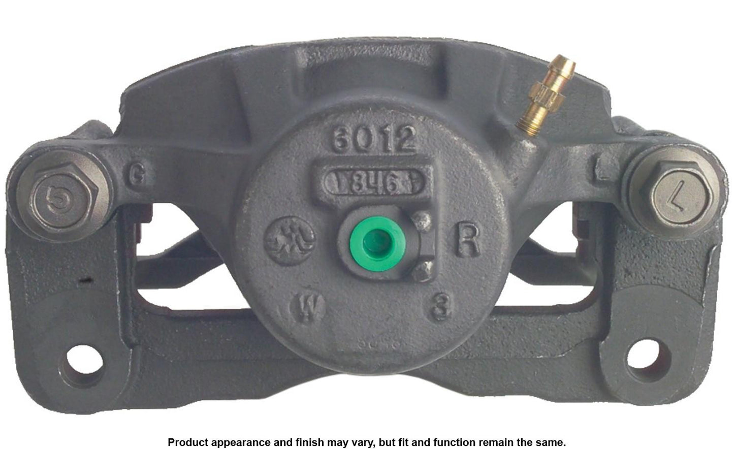 Cardone Reman Disc Brake Caliper 19-B1695A