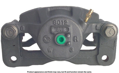 Cardone Reman Disc Brake Caliper 19-B1695A