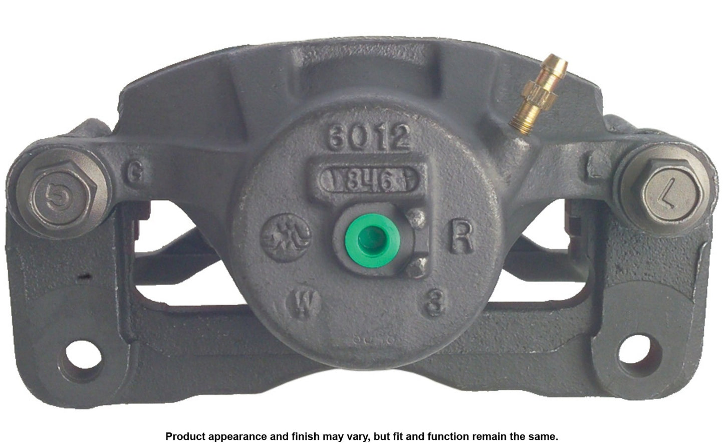 Cardone Reman Disc Brake Caliper 19-B1695A