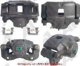 Cardone Reman Disc Brake Caliper 19-B1695A
