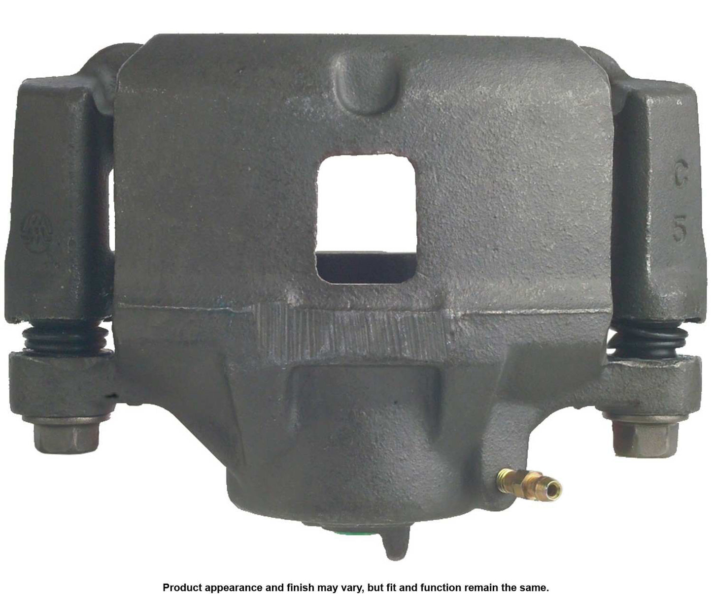 Cardone Reman Disc Brake Caliper 19-B1695A