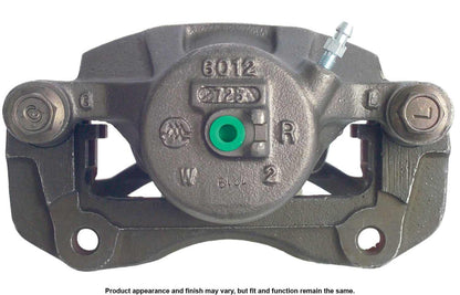 Cardone Reman Disc Brake Caliper 19-B1695